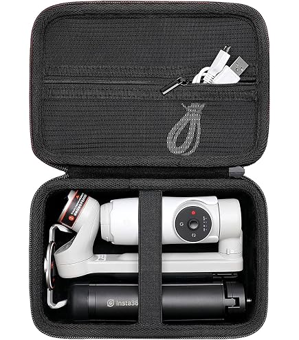 Amazon.com : STARTRC Case Waterproof Portable Storge Shoulder Bag